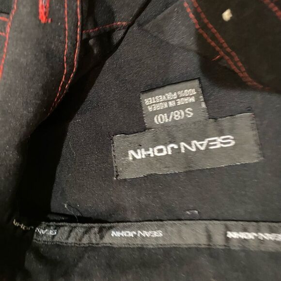 Sean John button down shirt boys 8-10 - Picture 3 of 4